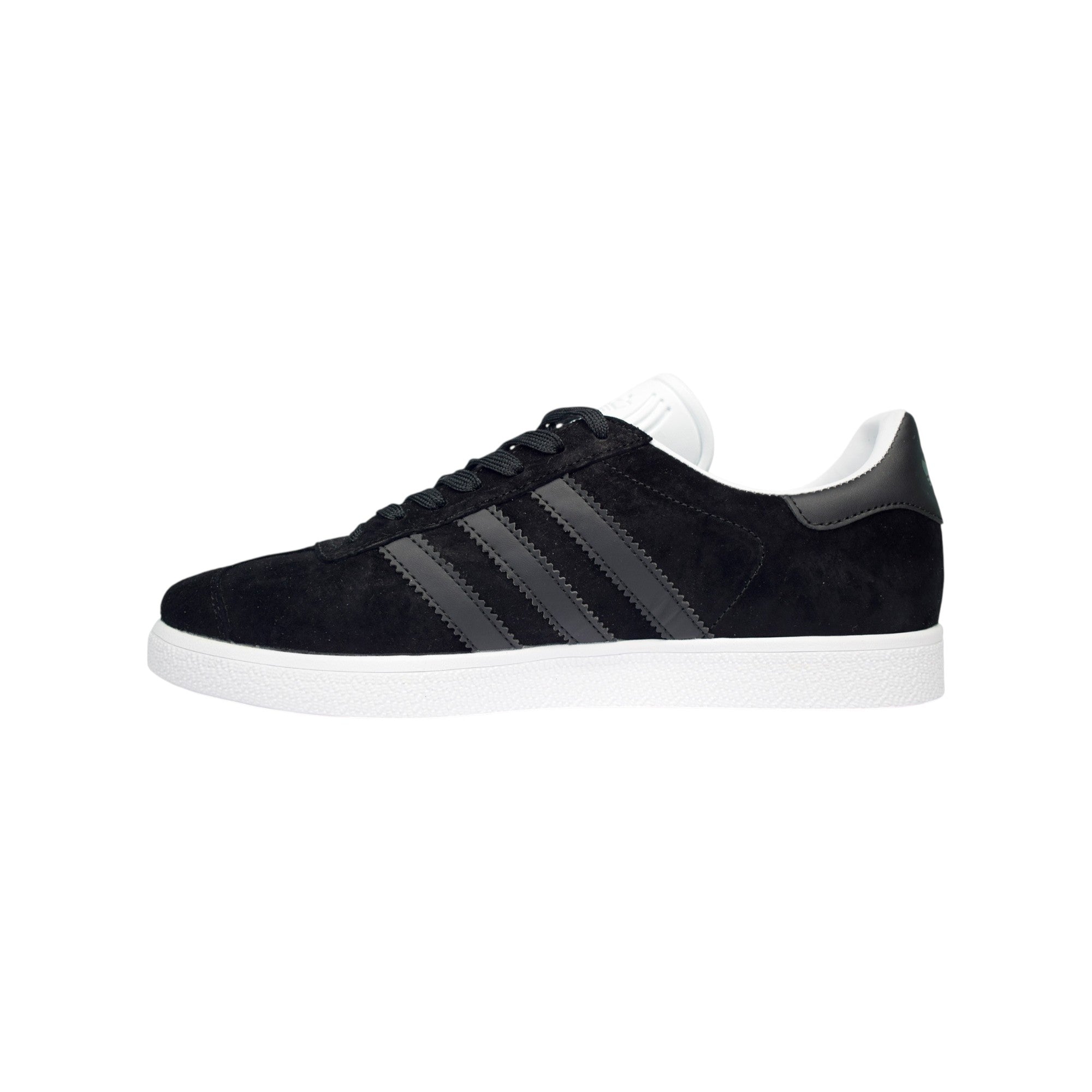 Adidas Gazelle 'core black '