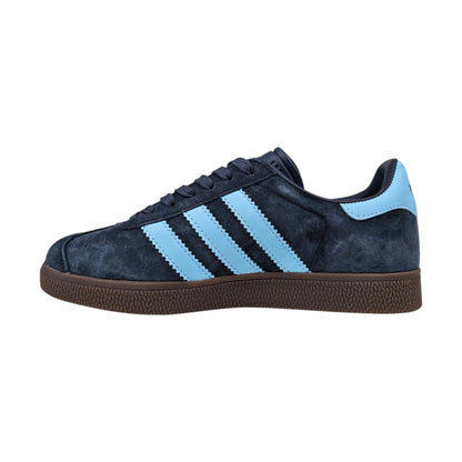 Adidas Gazelle 'navy / gum '