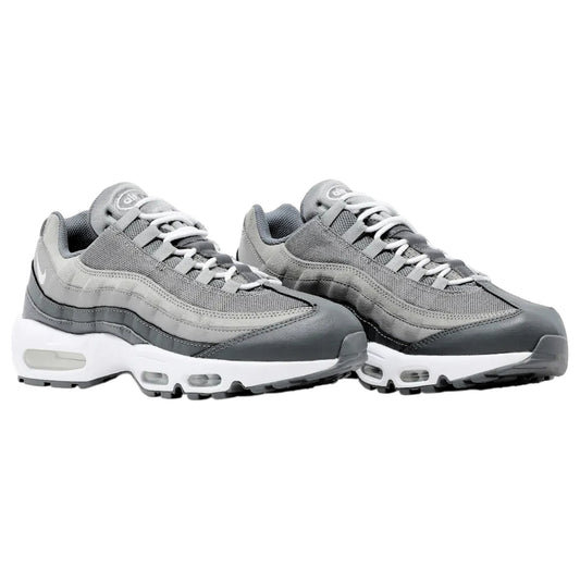 Nike Air Max 95 'Medium Grey'