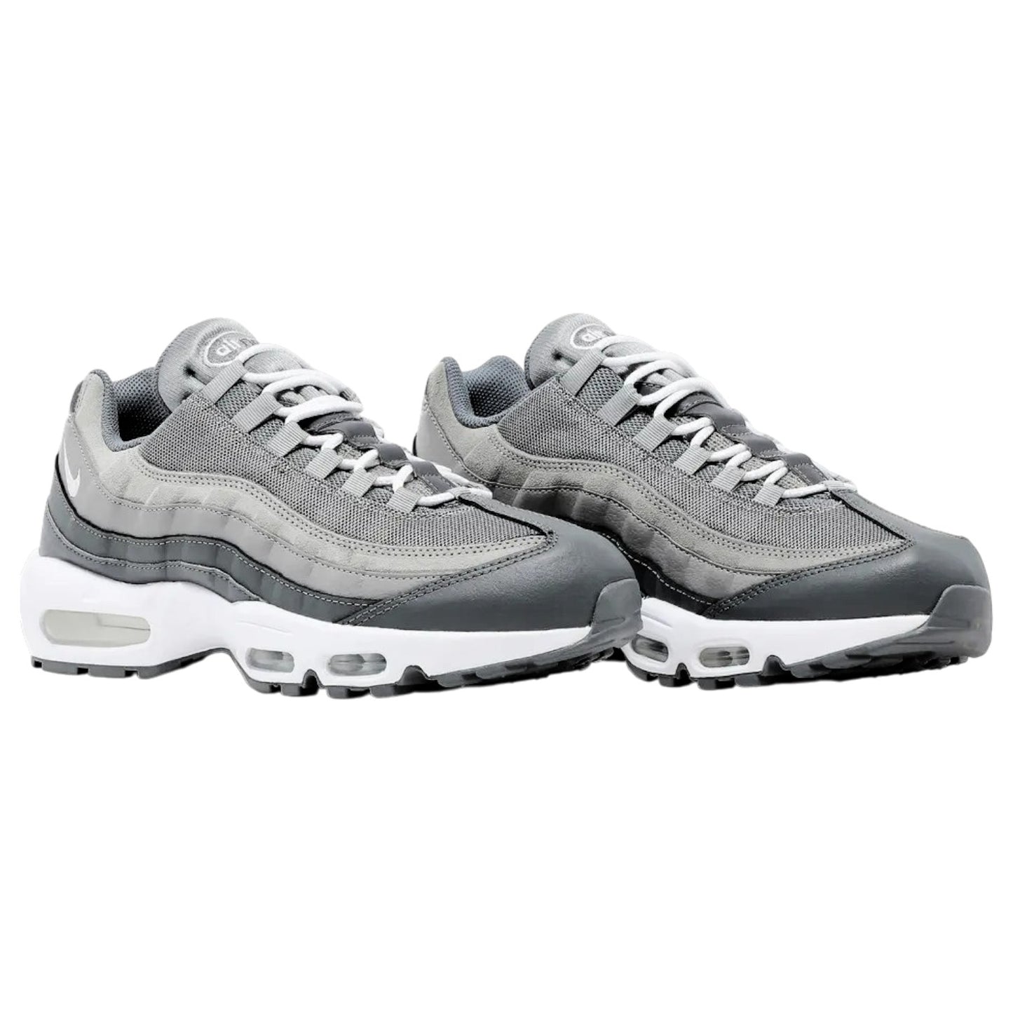 Nike Air Max 95 'Medium Grey'