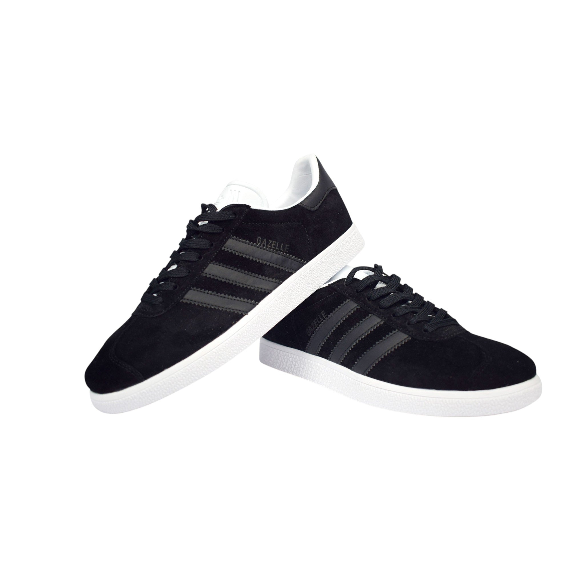 Adidas Gazelle 'core black '