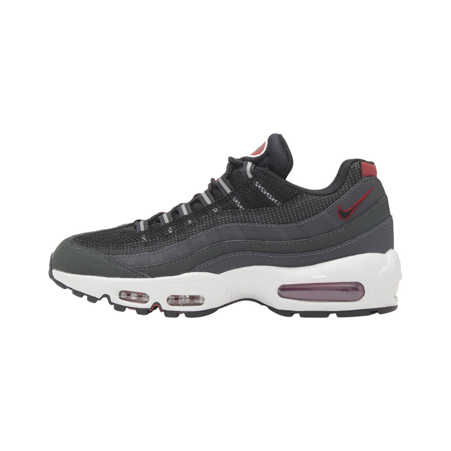 Nike Air max 95 essential red