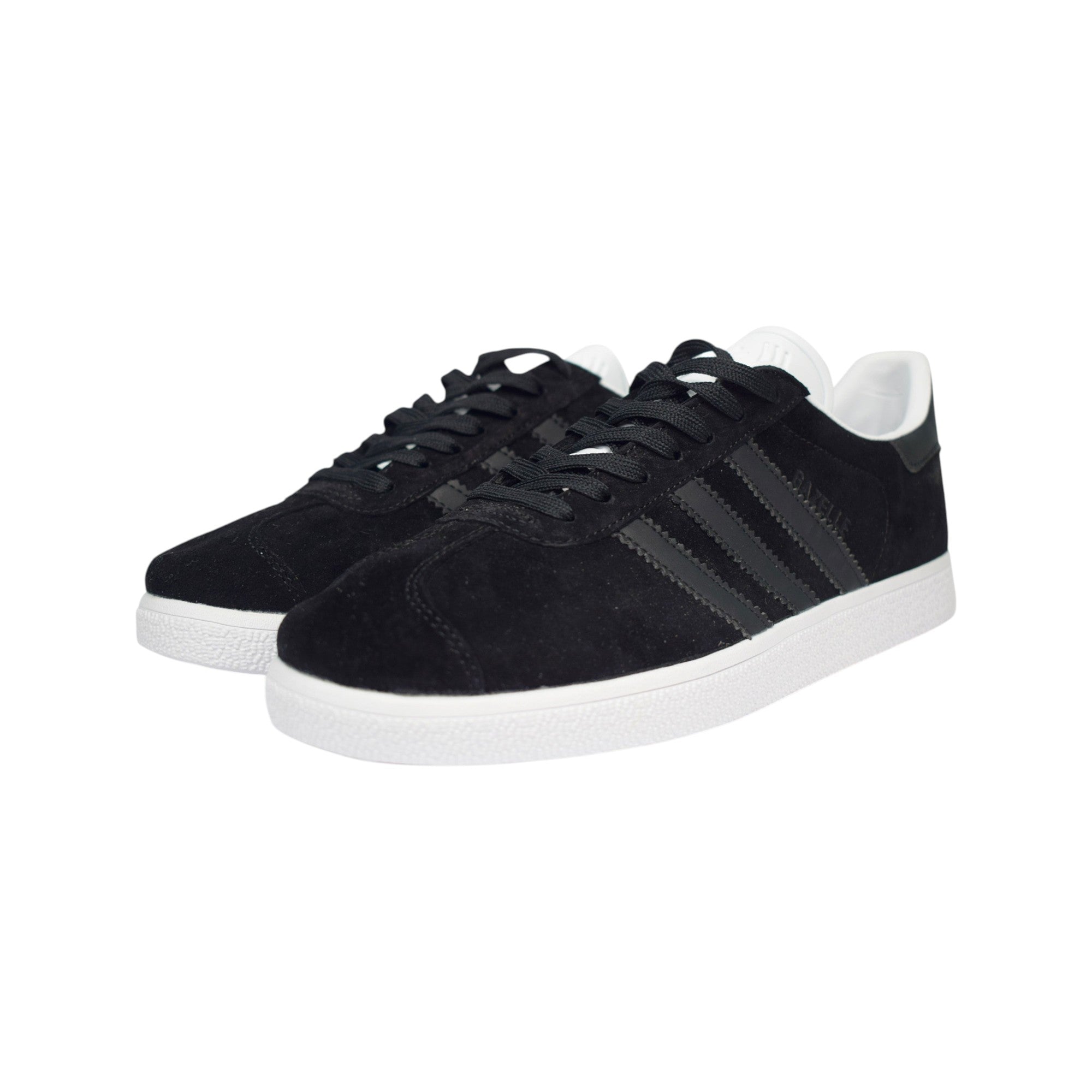 Adidas Gazelle 'core black '
