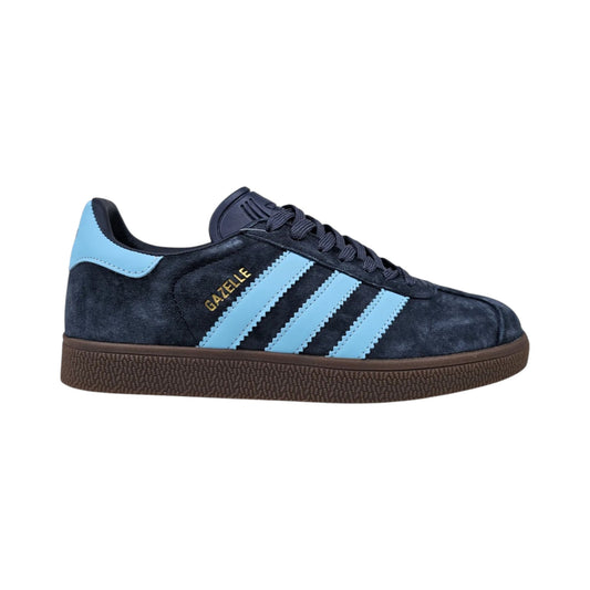 Adidas Gazelle 'navy / gum '