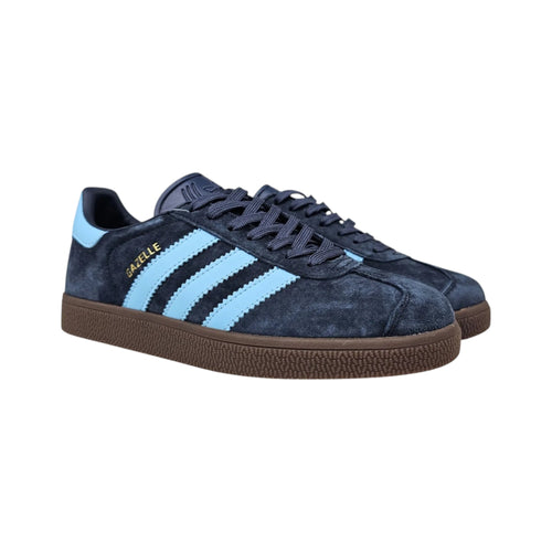 Adidas Gazelle 'navy / gum '