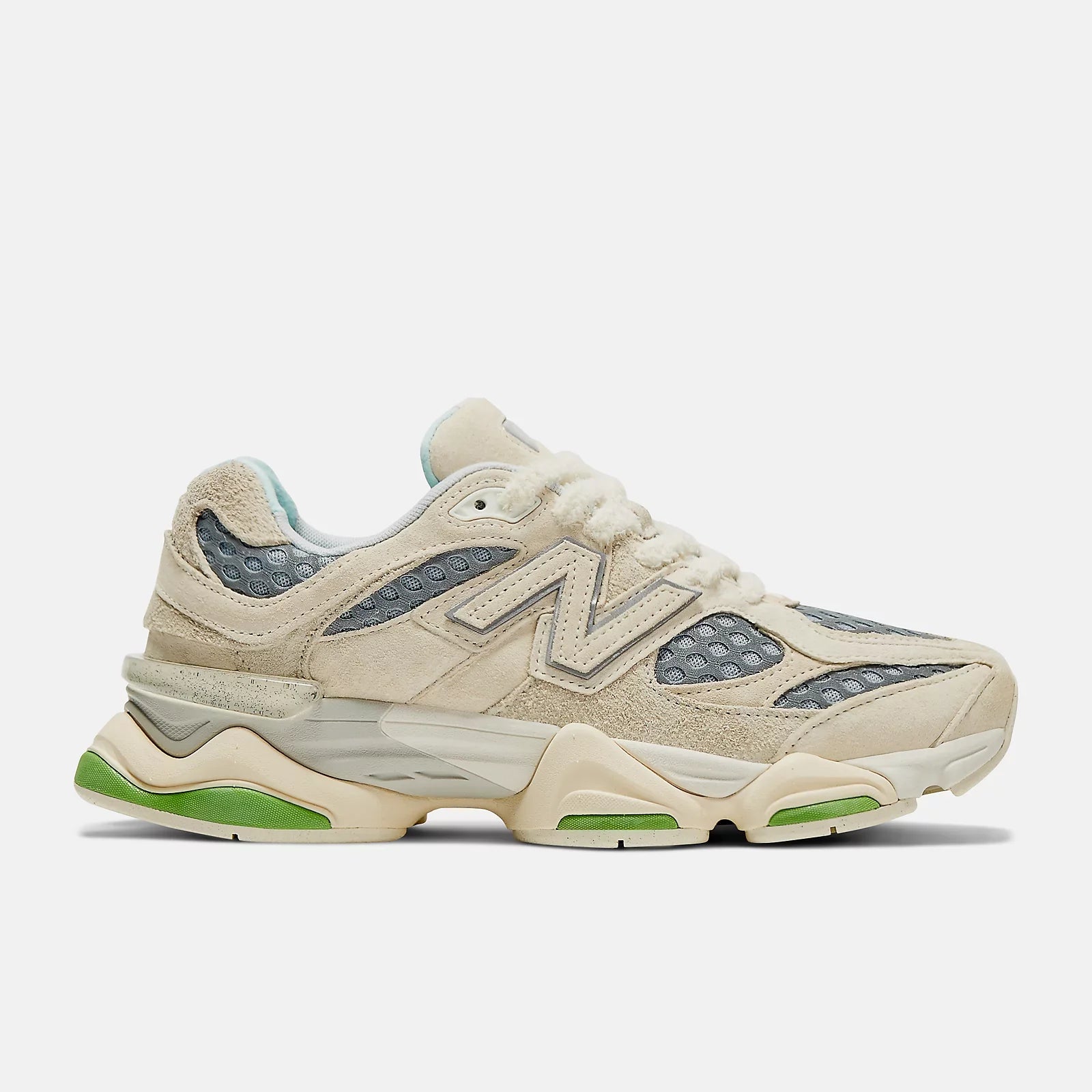 New Balance 9060 x Bricks & Wood