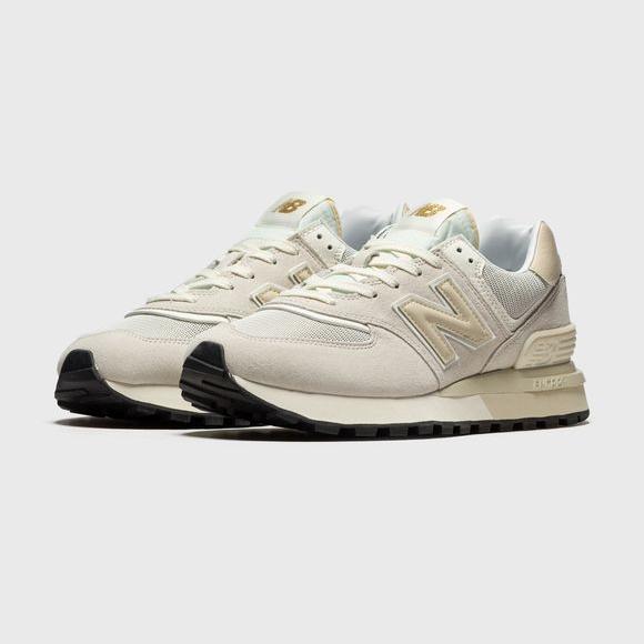 New Balance 574 Legacy 'Ivory'